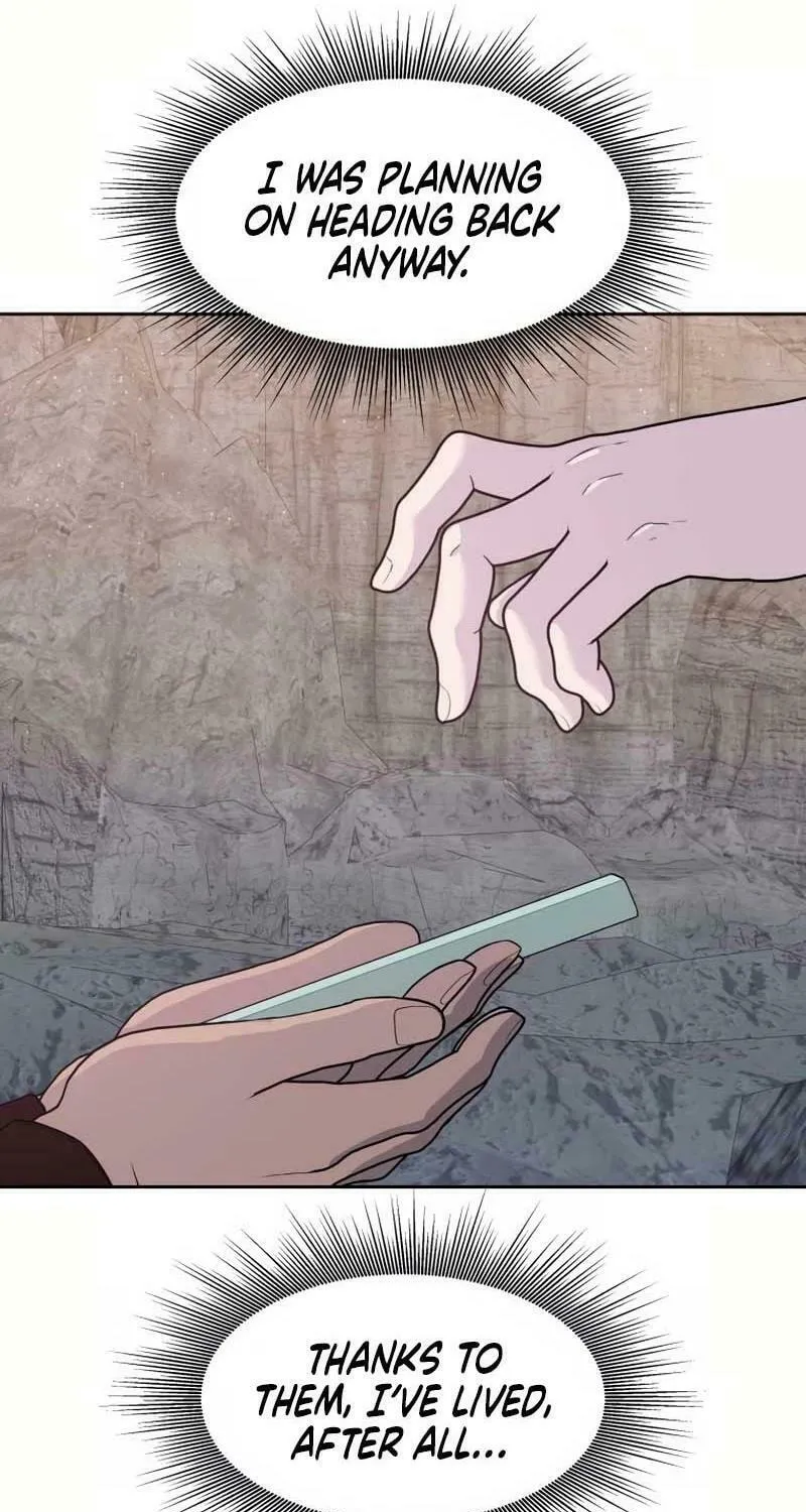 I Saw the Wild Ginseng Chapter 7 page 102 - 