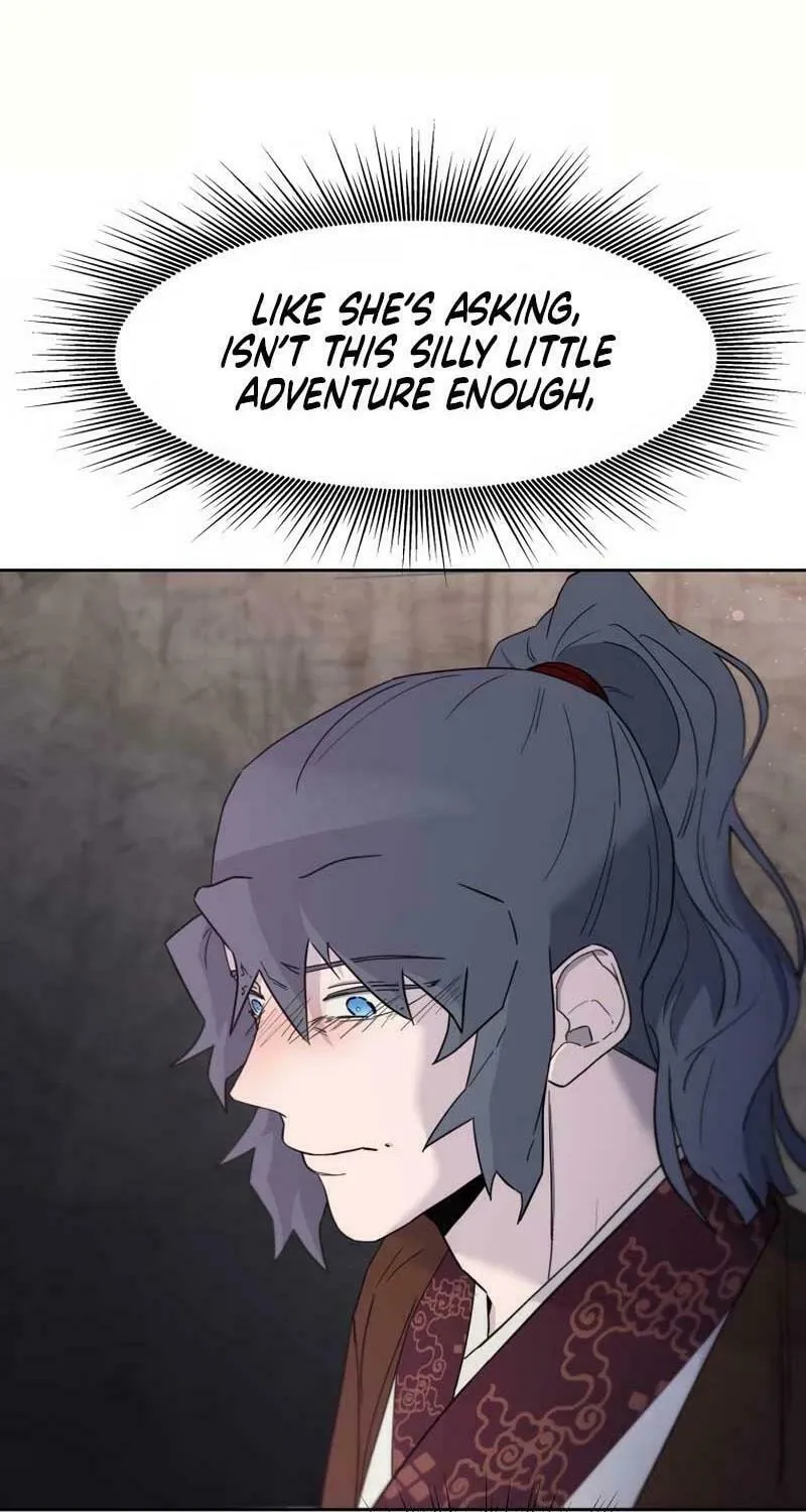 I Saw the Wild Ginseng Chapter 7 page 104 - 