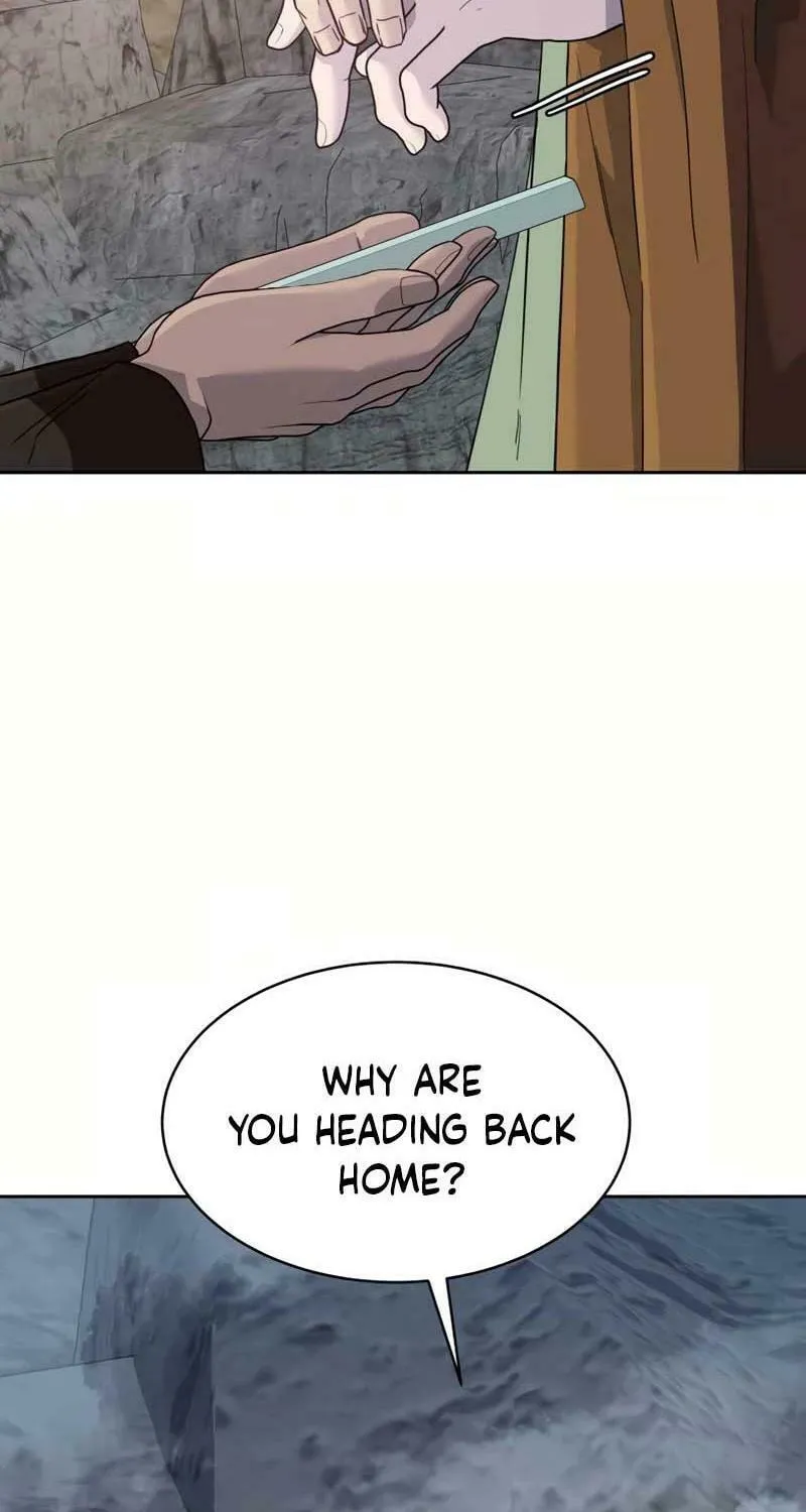 I Saw the Wild Ginseng Chapter 7 page 106 - 