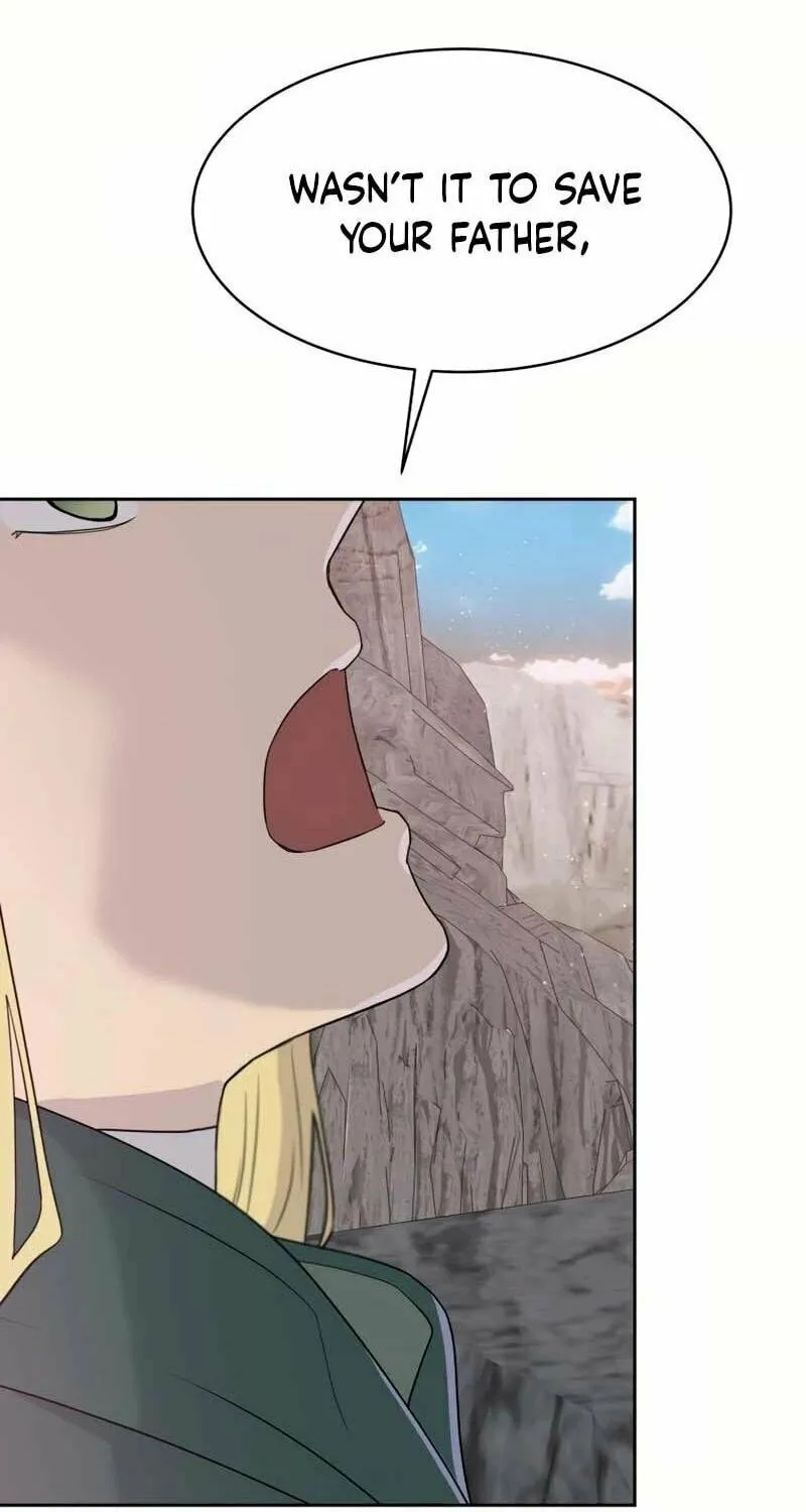 I Saw the Wild Ginseng Chapter 7 page 109 - 