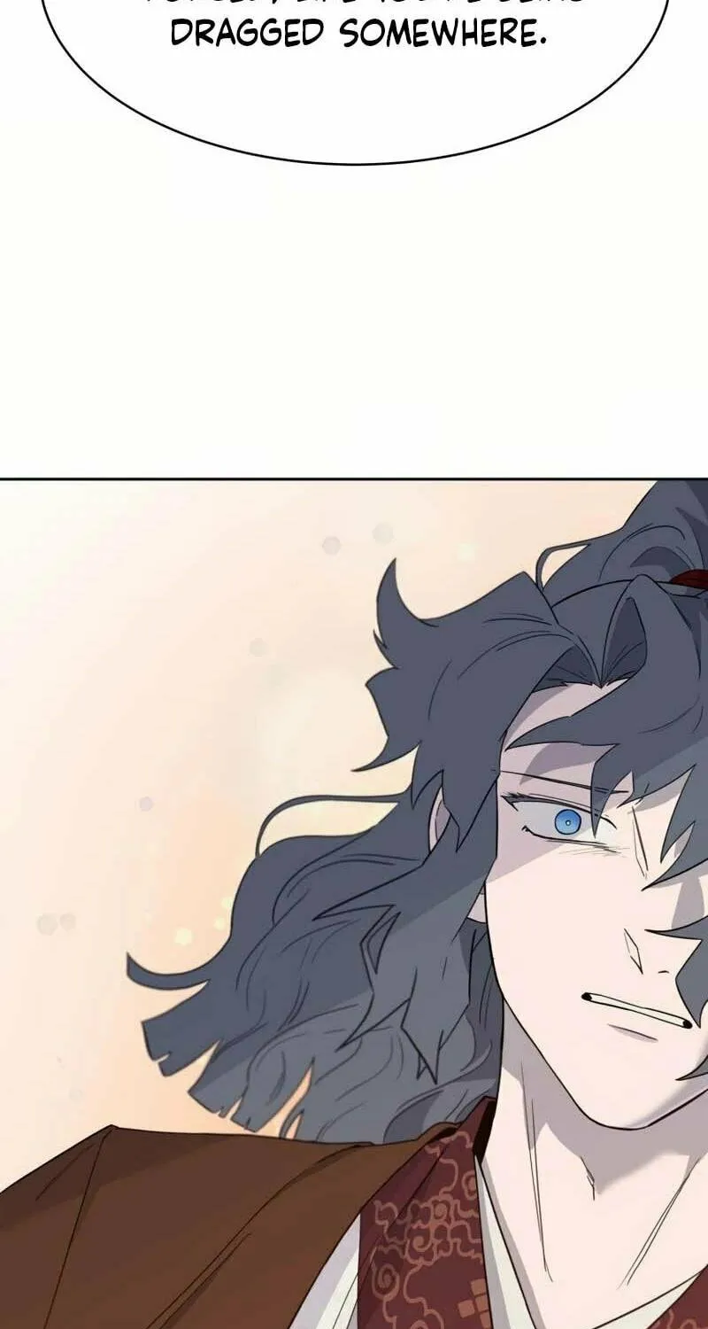 I Saw the Wild Ginseng Chapter 7 page 111 - 