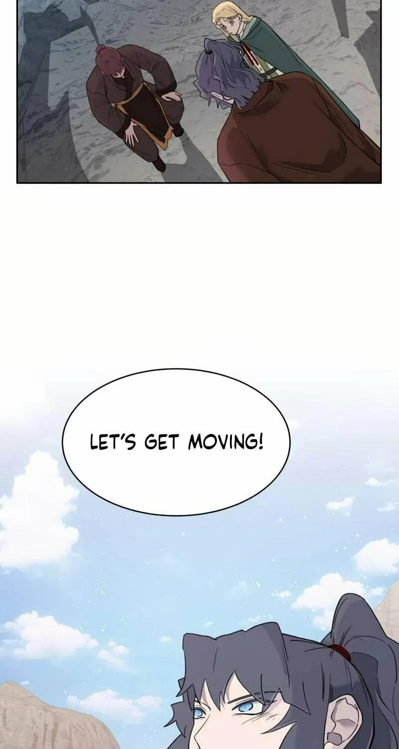 I Saw the Wild Ginseng Chapter 7 page 113 - 