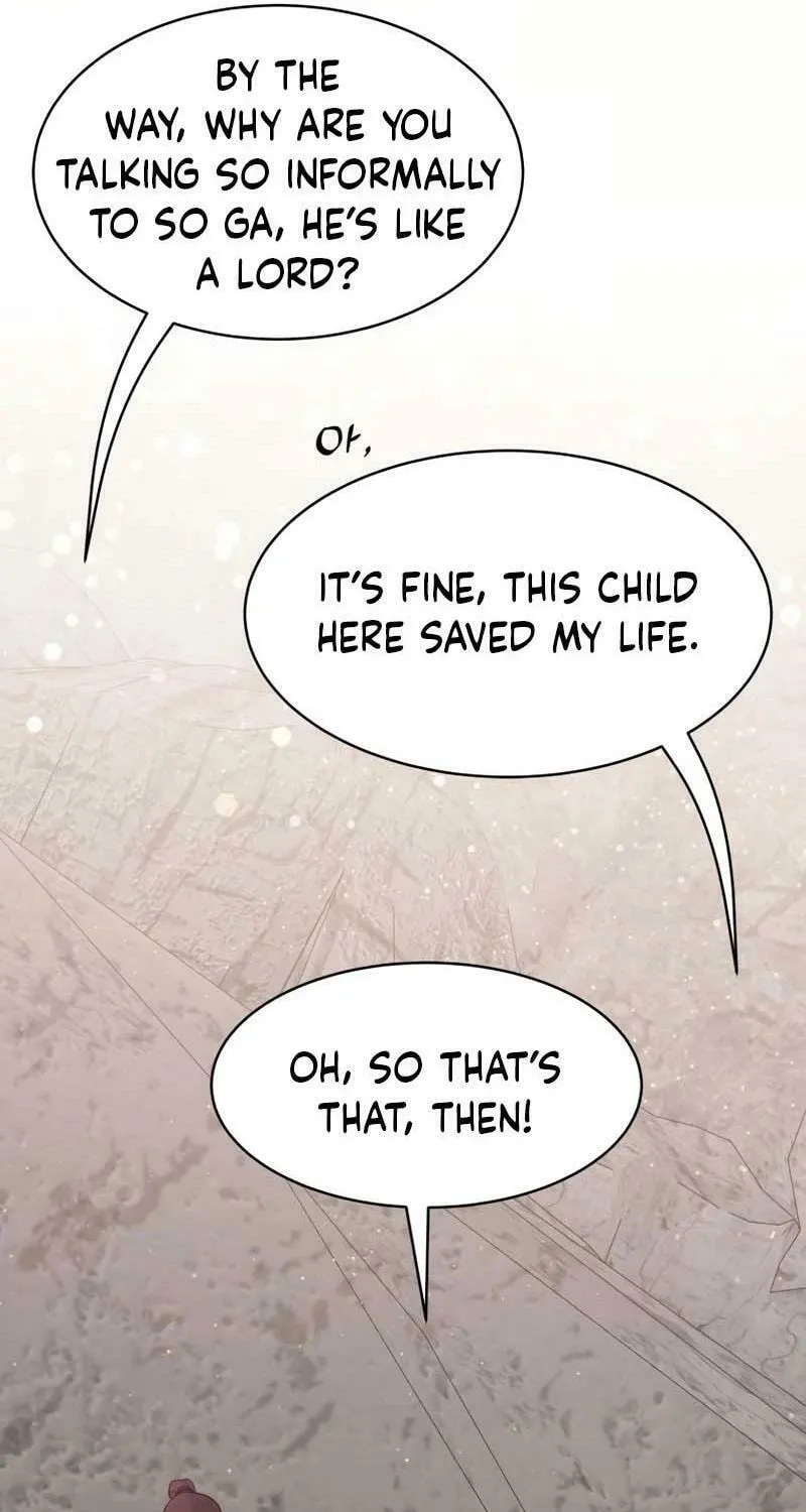 I Saw the Wild Ginseng Chapter 7 page 116 - 