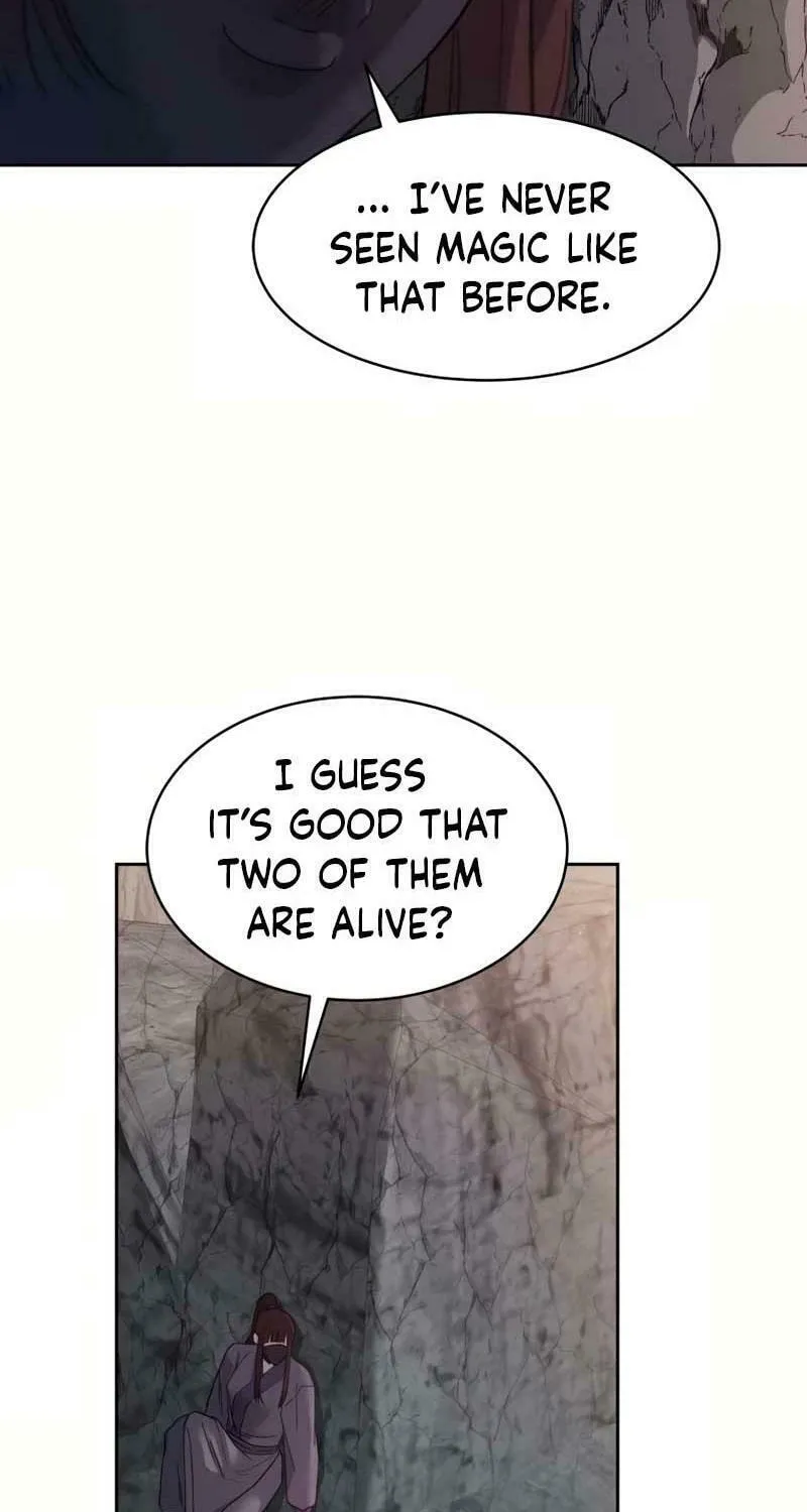 I Saw the Wild Ginseng Chapter 7 page 119 - 