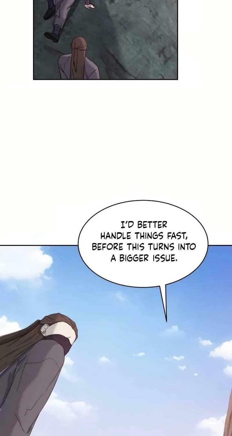 I Saw the Wild Ginseng Chapter 7 page 120 - 