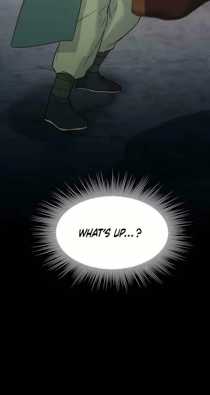 I Saw the Wild Ginseng Chapter 7 page 126 - 