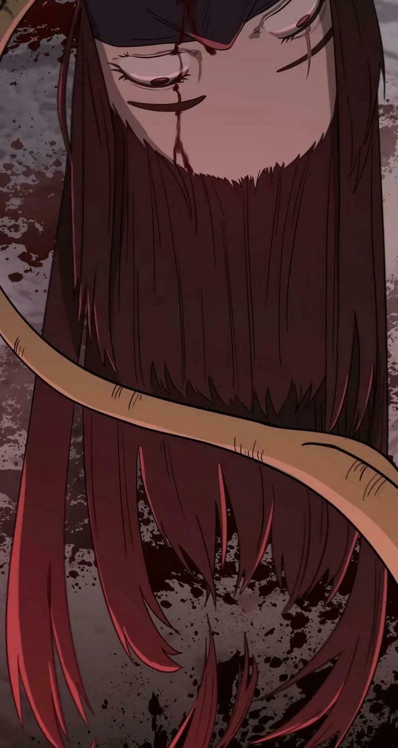 I Saw the Wild Ginseng Chapter 7 page 130 - 