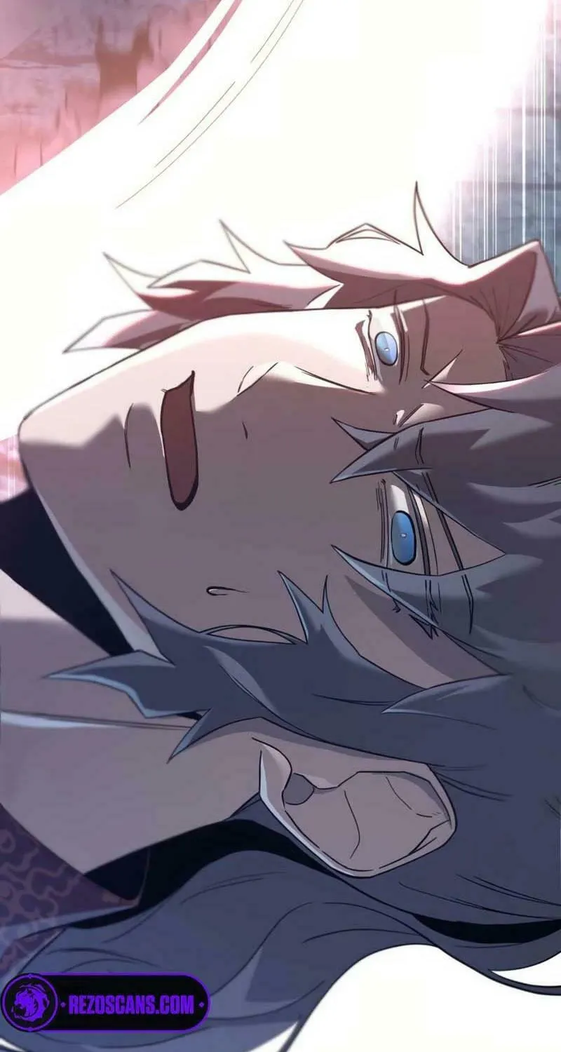 I Saw the Wild Ginseng Chapter 7 page 15 - 