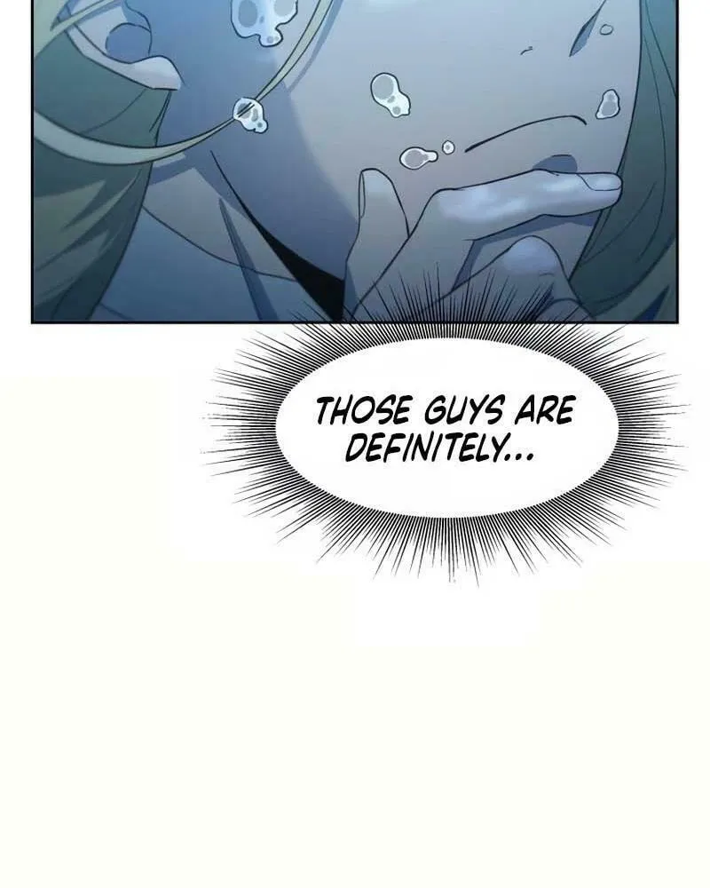 I Saw the Wild Ginseng Chapter 7 page 33 - 