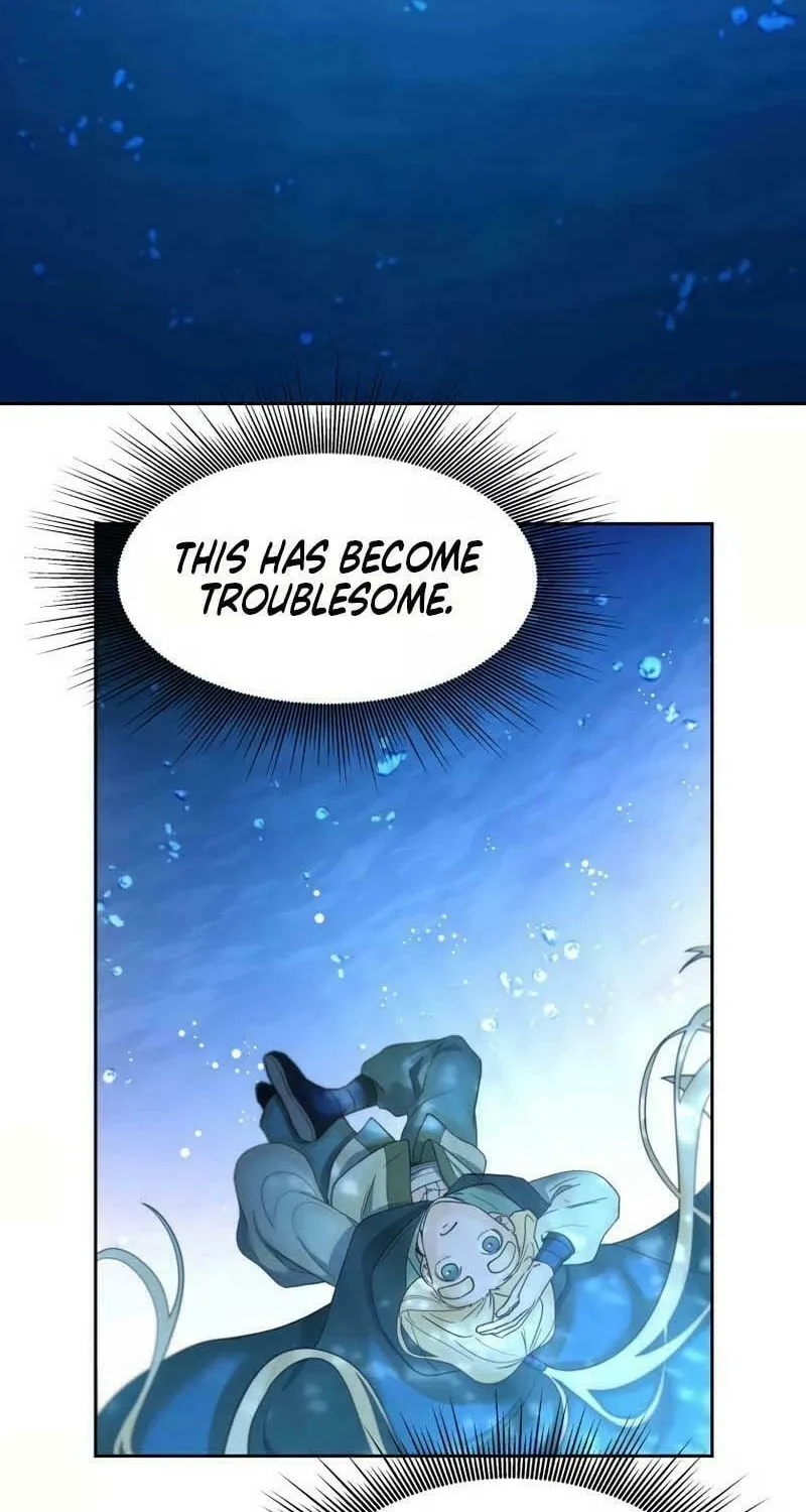 I Saw the Wild Ginseng Chapter 7 page 37 - 