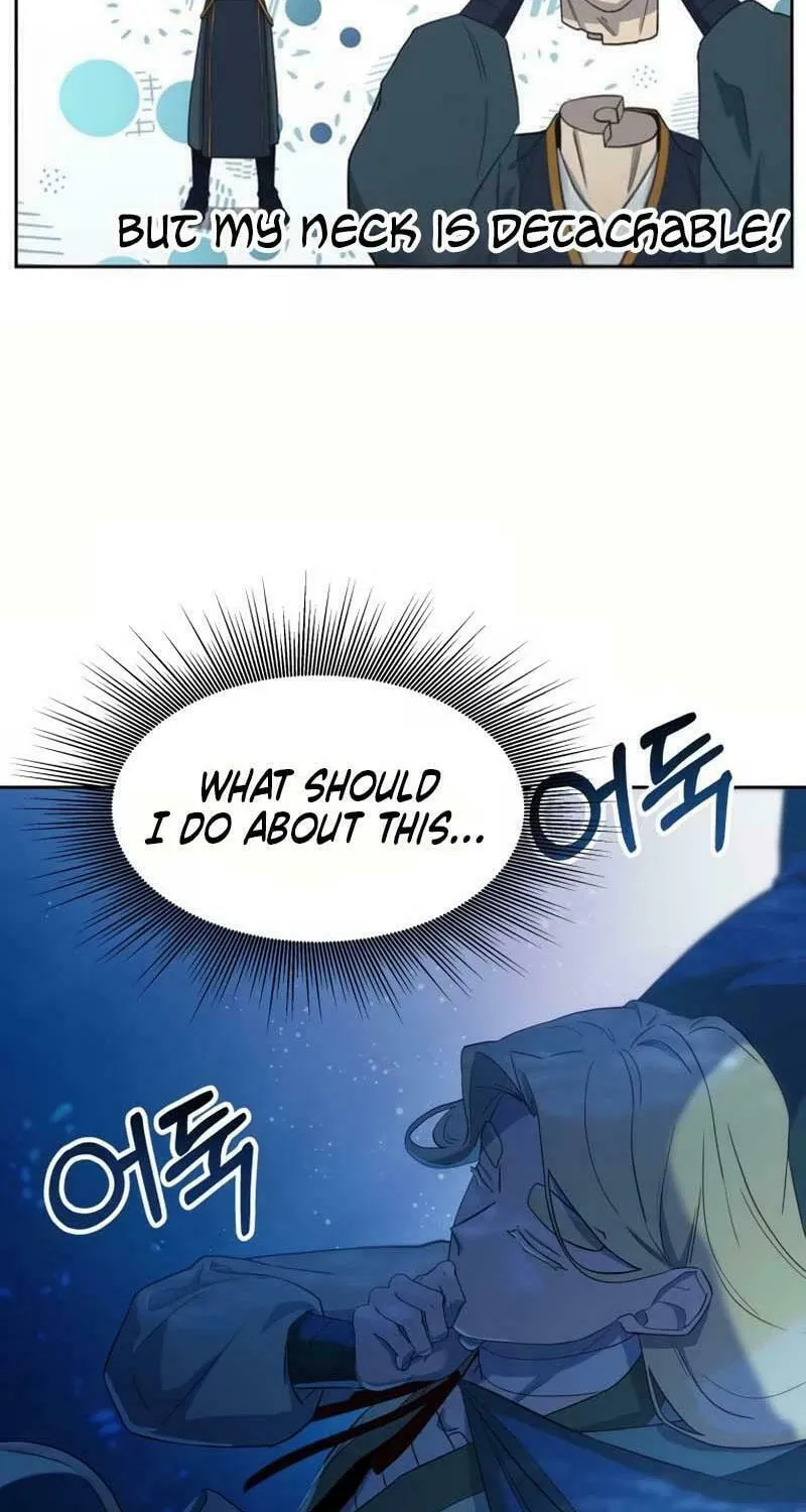 I Saw the Wild Ginseng Chapter 7 page 39 - 
