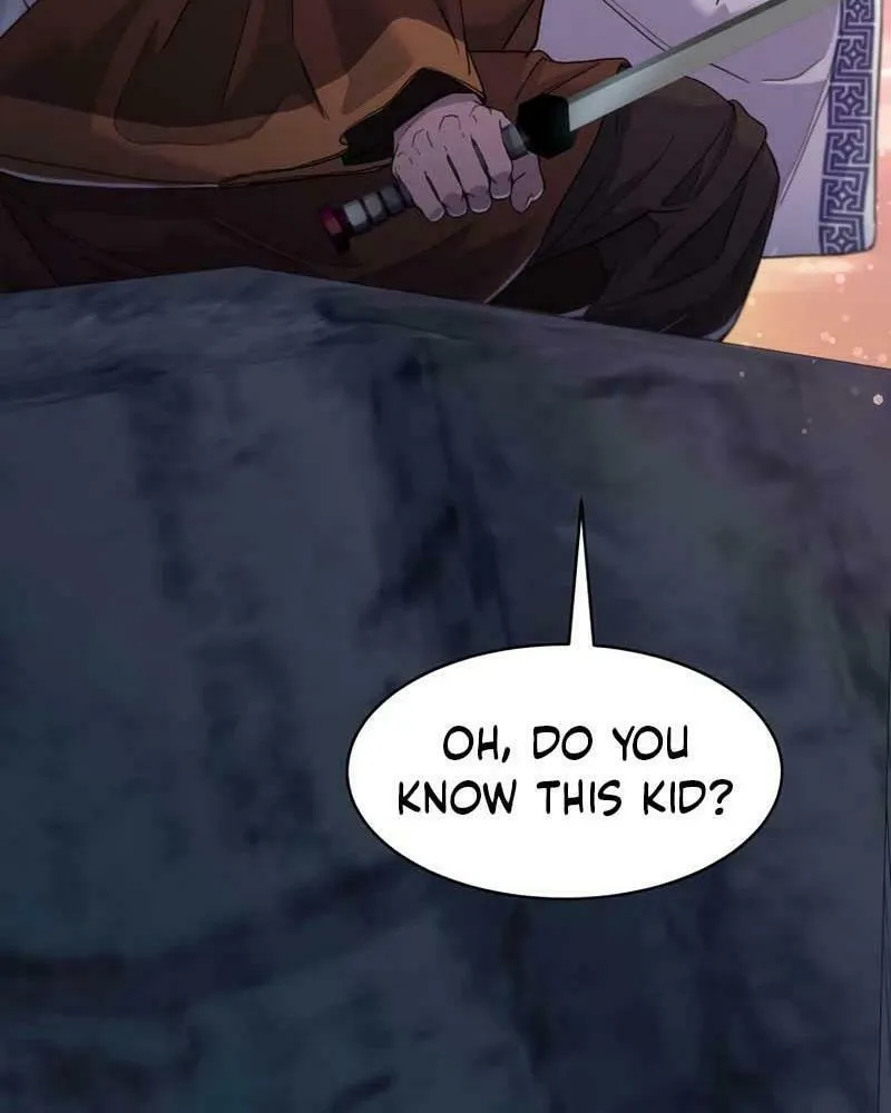 I Saw the Wild Ginseng Chapter 7 page 47 - 
