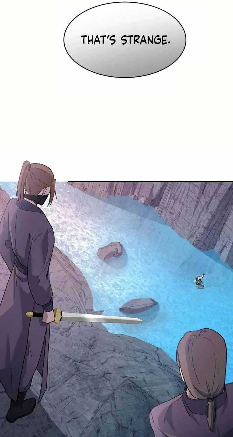 I Saw the Wild Ginseng Chapter 7 page 50 - 