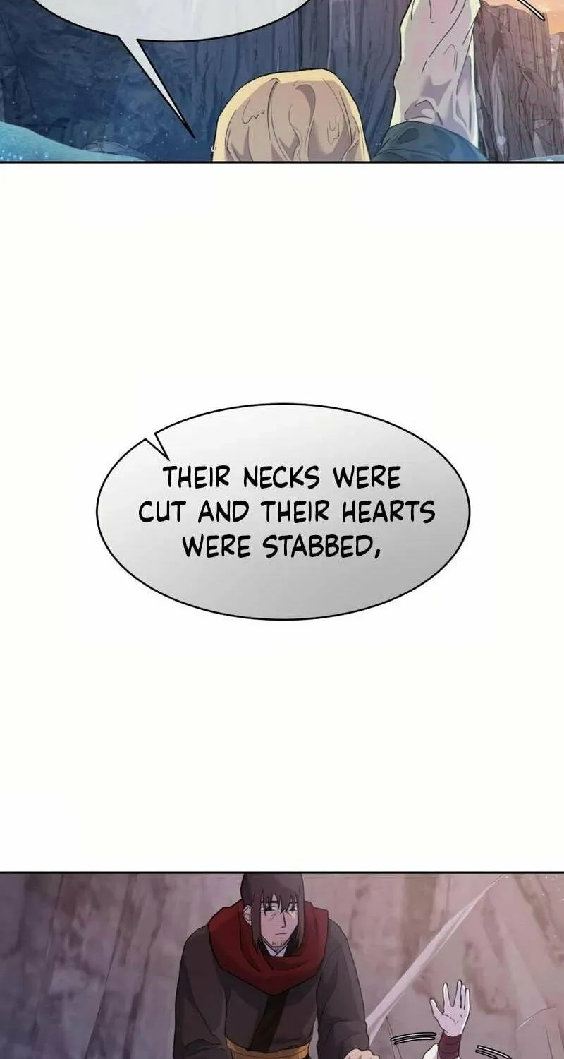 I Saw the Wild Ginseng Chapter 7 page 52 - 