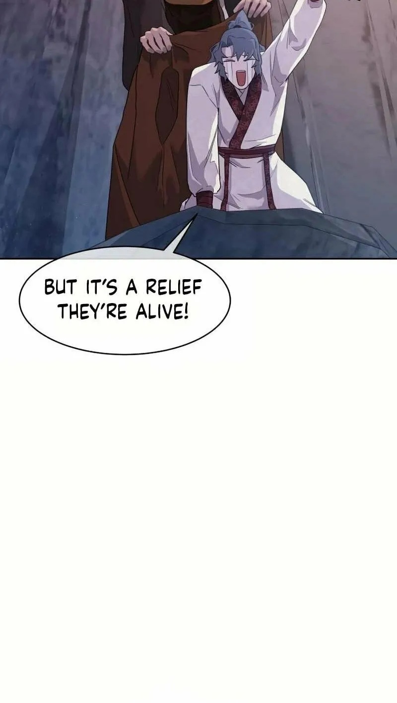 I Saw the Wild Ginseng Chapter 7 page 53 - 