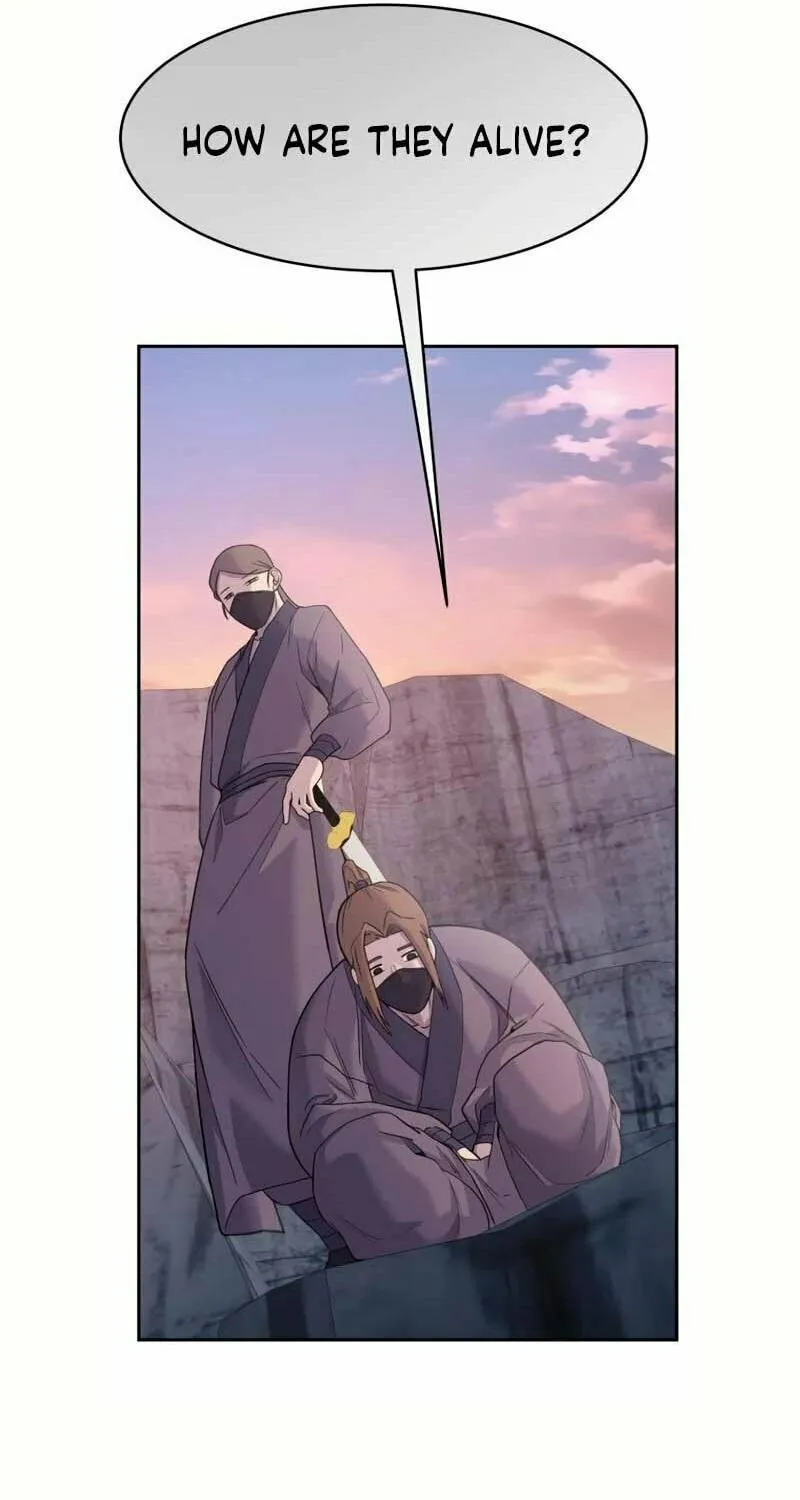I Saw the Wild Ginseng Chapter 7 page 54 - 