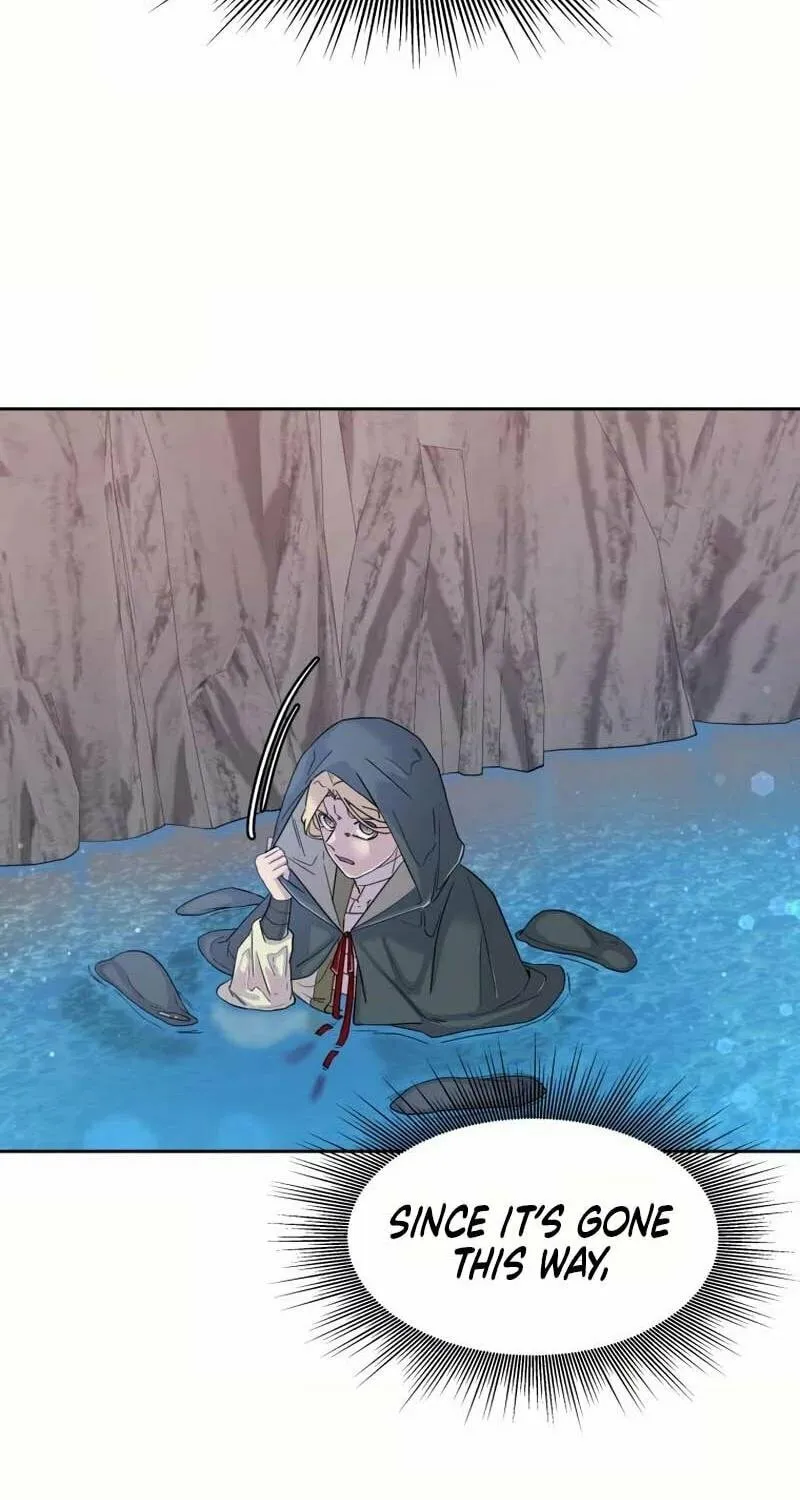 I Saw the Wild Ginseng Chapter 7 page 58 - 