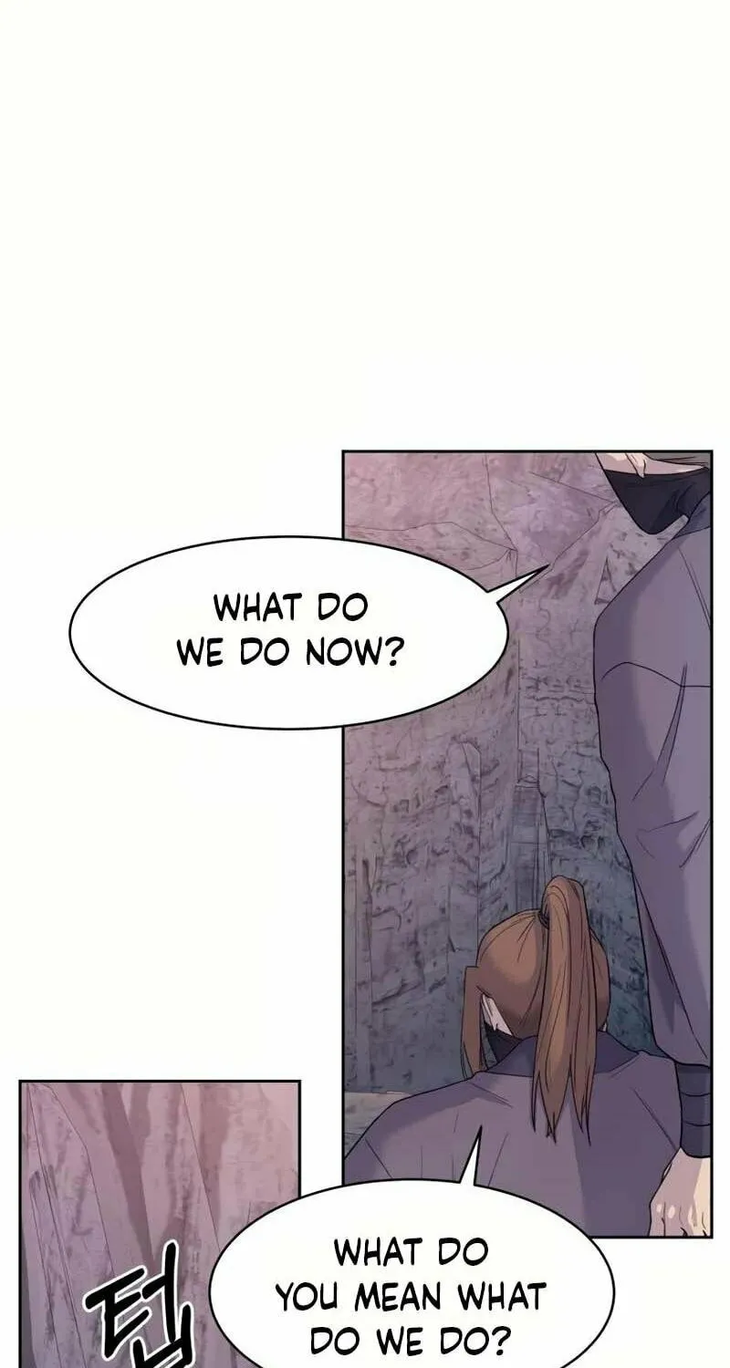 I Saw the Wild Ginseng Chapter 7 page 59 - 
