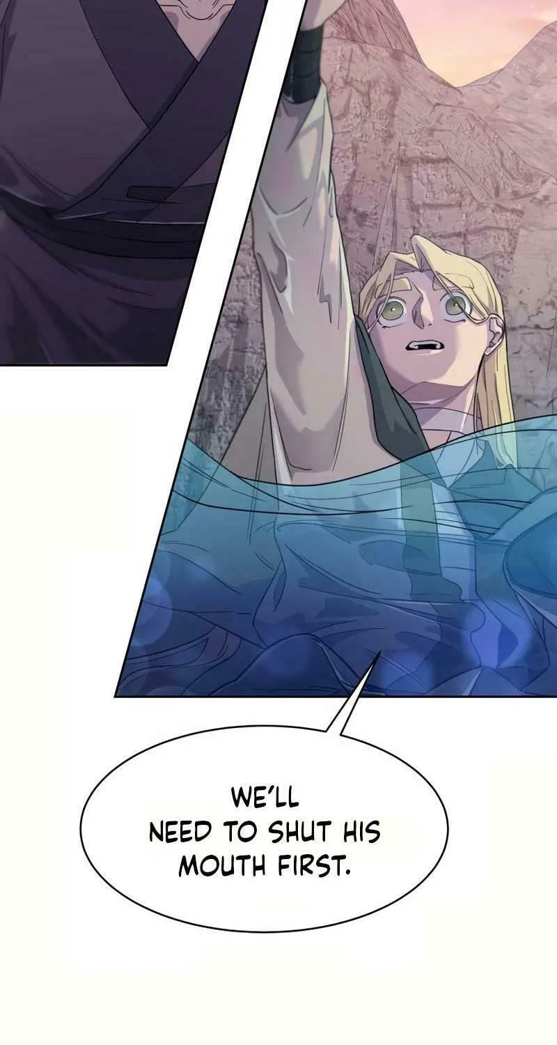 I Saw the Wild Ginseng Chapter 7 page 62 - 