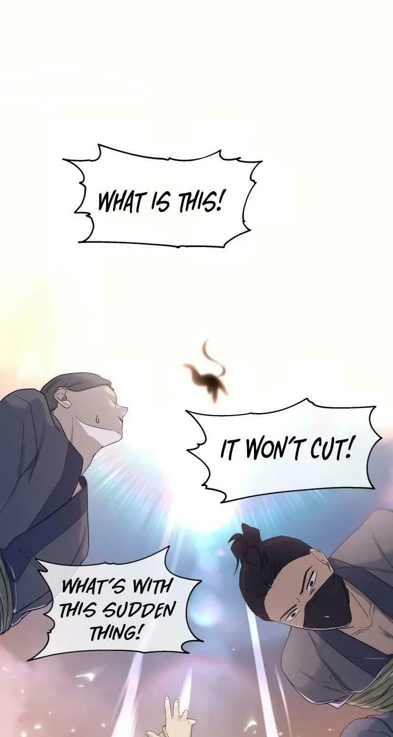 I Saw the Wild Ginseng Chapter 7 page 74 - 