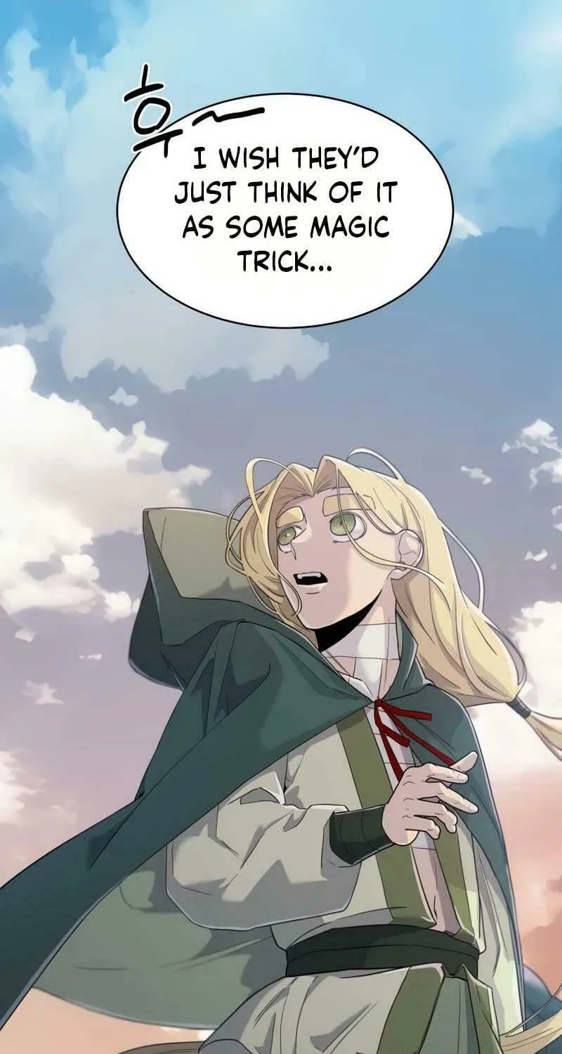 I Saw the Wild Ginseng Chapter 7 page 79 - 