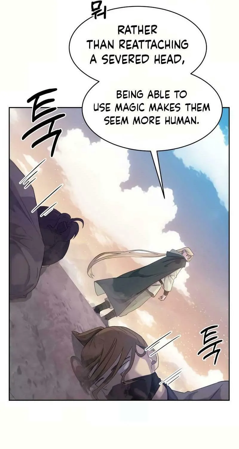 I Saw the Wild Ginseng Chapter 7 page 81 - 