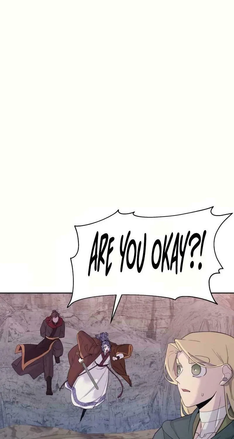 I Saw the Wild Ginseng Chapter 7 page 82 - 