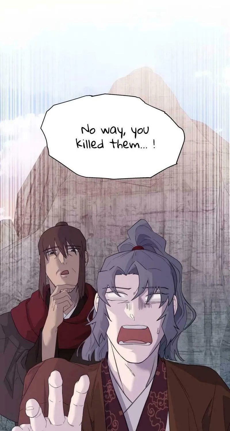 I Saw the Wild Ginseng Chapter 7 page 84 - 