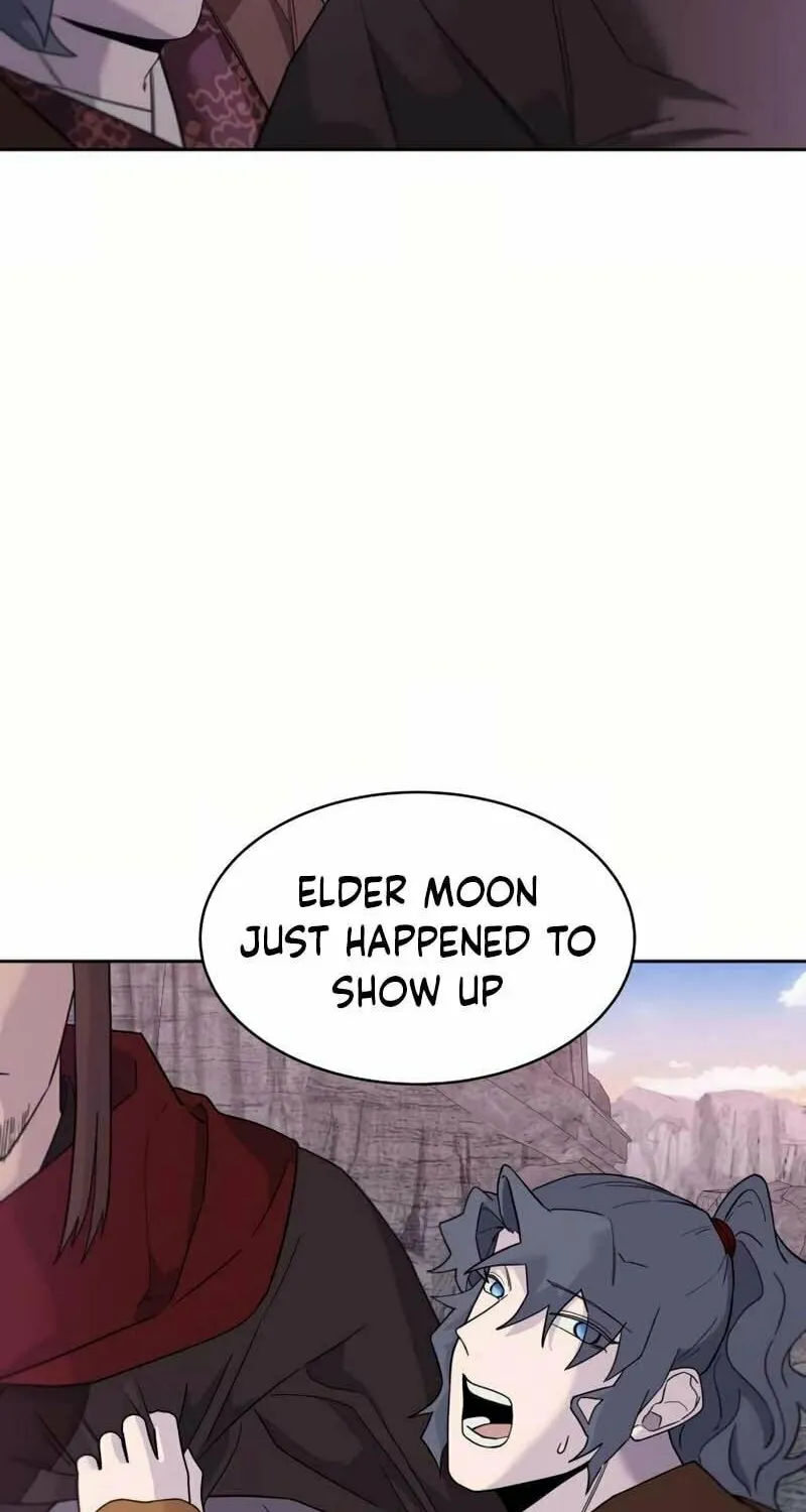 I Saw the Wild Ginseng Chapter 7 page 89 - 