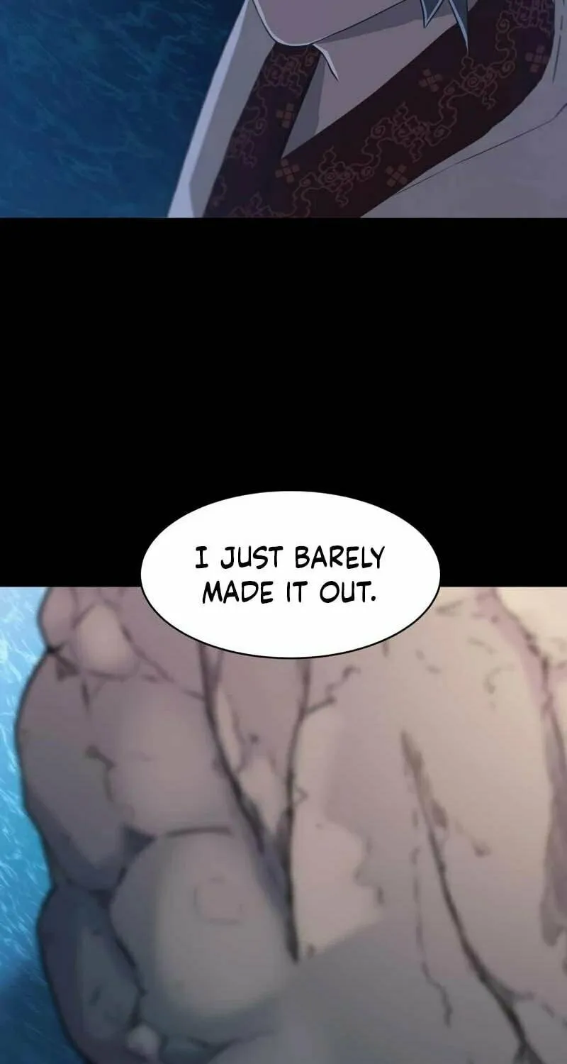 I Saw the Wild Ginseng Chapter 7 page 92 - 