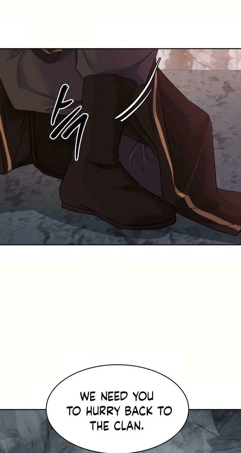 I Saw the Wild Ginseng Chapter 7 page 97 - 