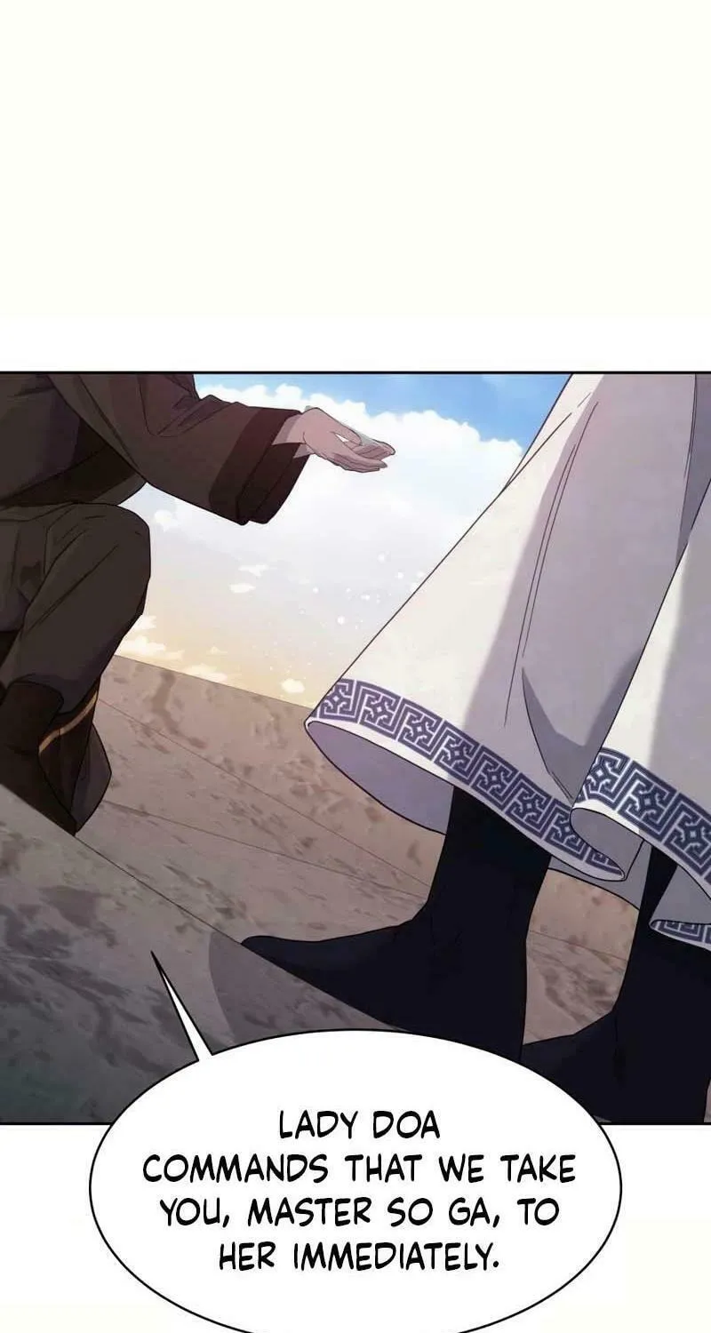 I Saw the Wild Ginseng Chapter 7 page 99 - 