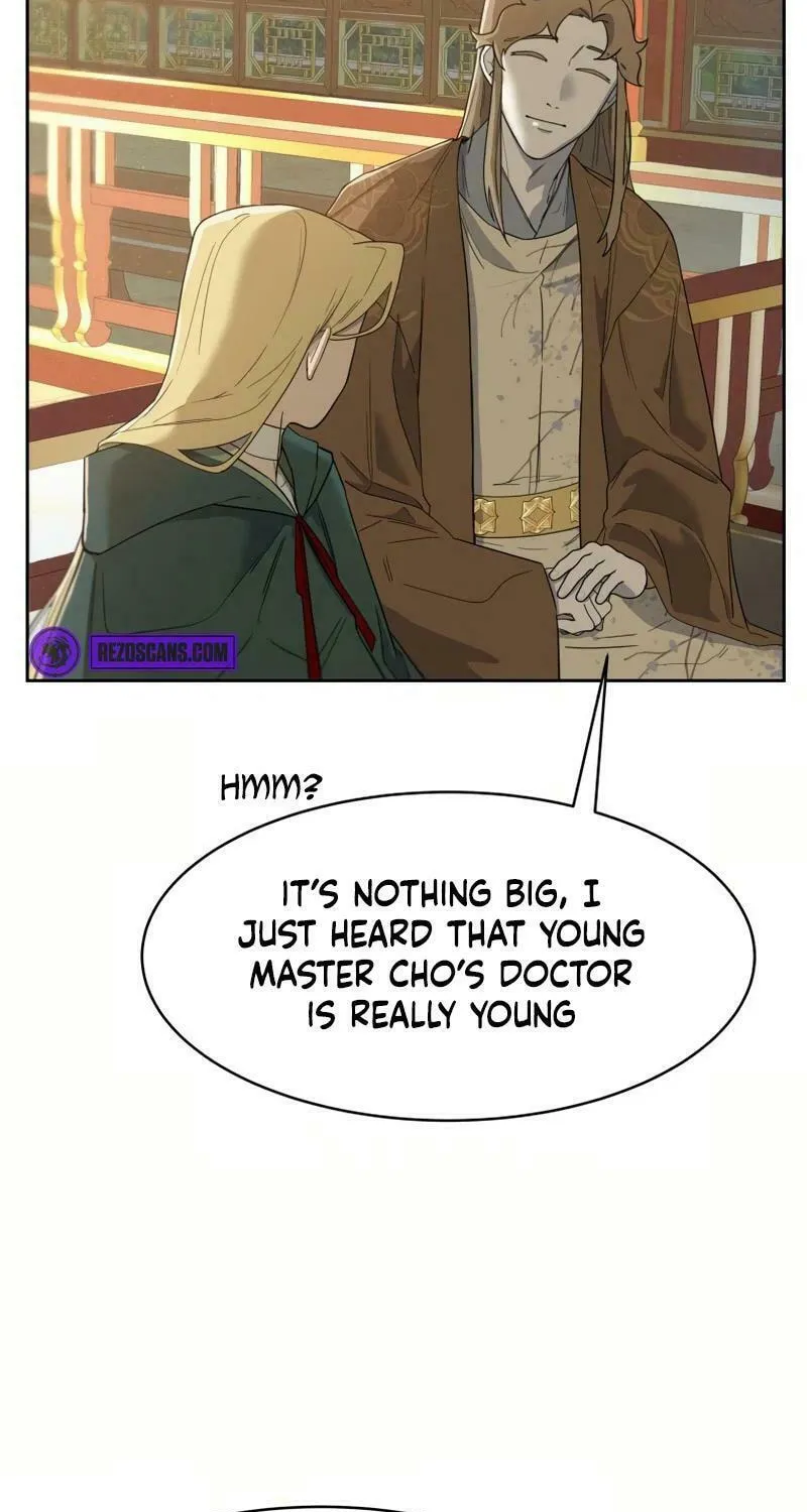 I Saw the Wild Ginseng Chapter 8 page 101 - 