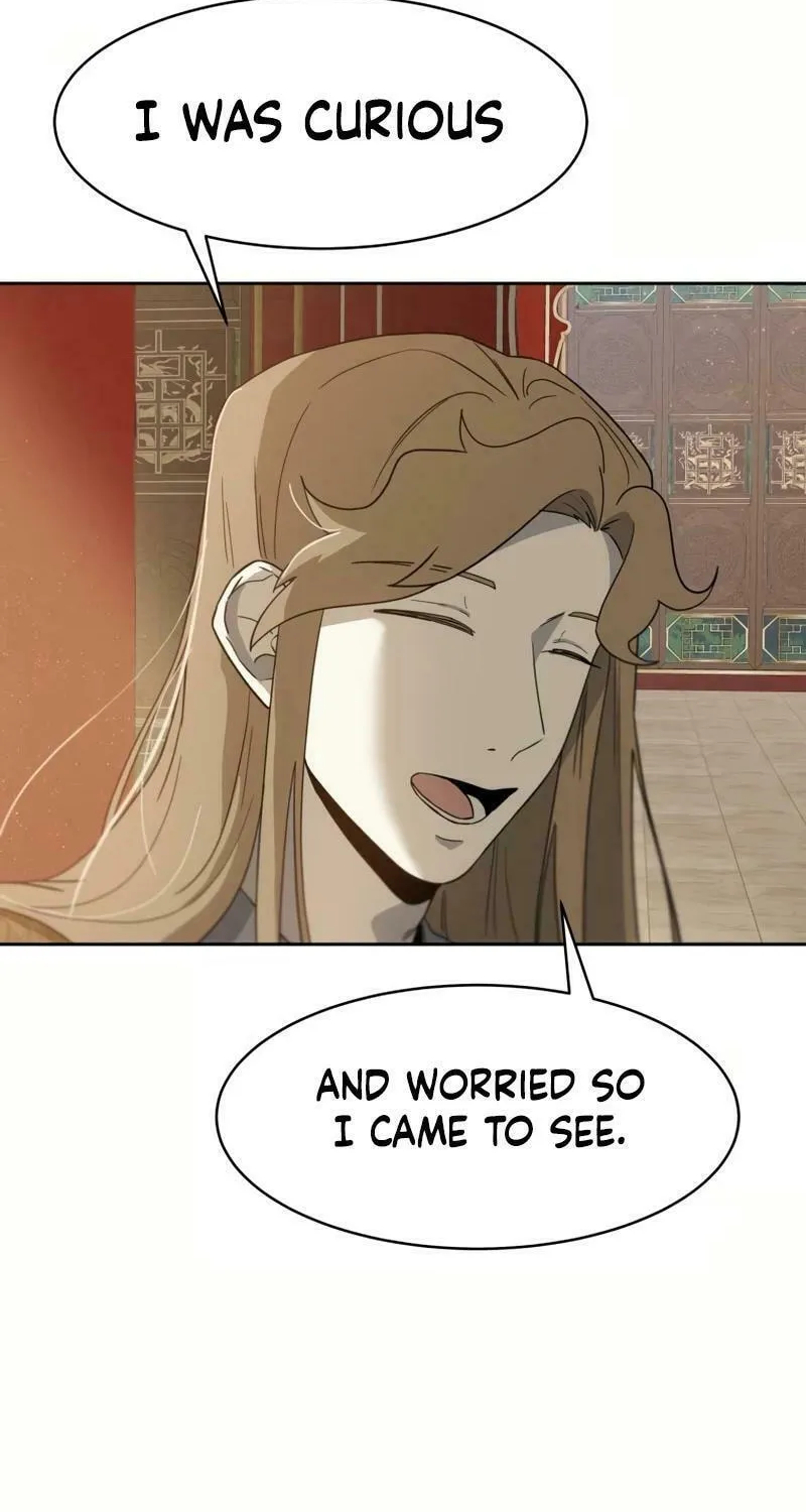 I Saw the Wild Ginseng Chapter 8 page 102 - 
