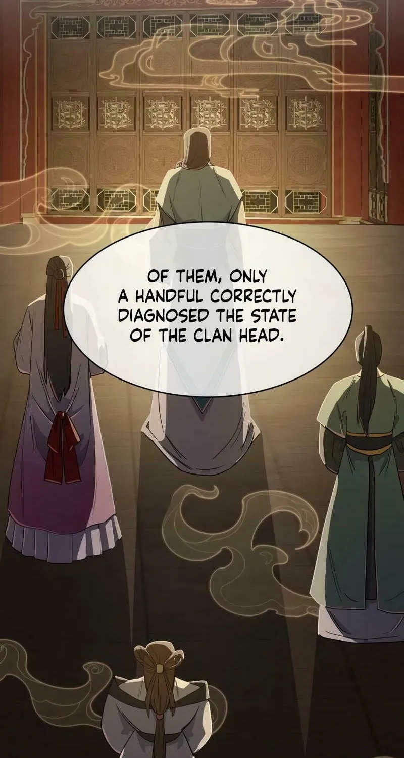 I Saw the Wild Ginseng Chapter 8 page 104 - 