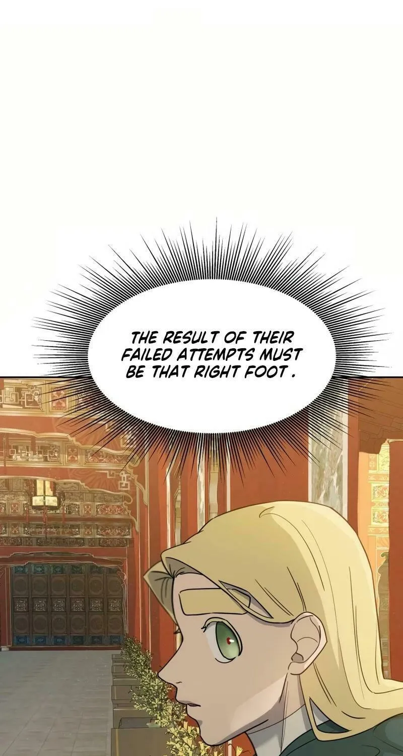 I Saw the Wild Ginseng Chapter 8 page 107 - 
