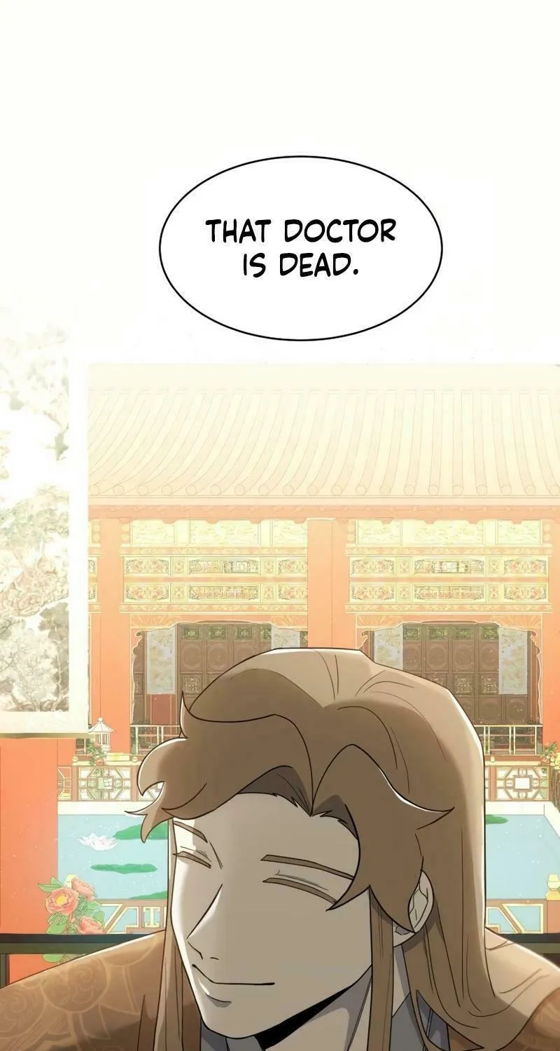 I Saw the Wild Ginseng Chapter 8 page 110 - 