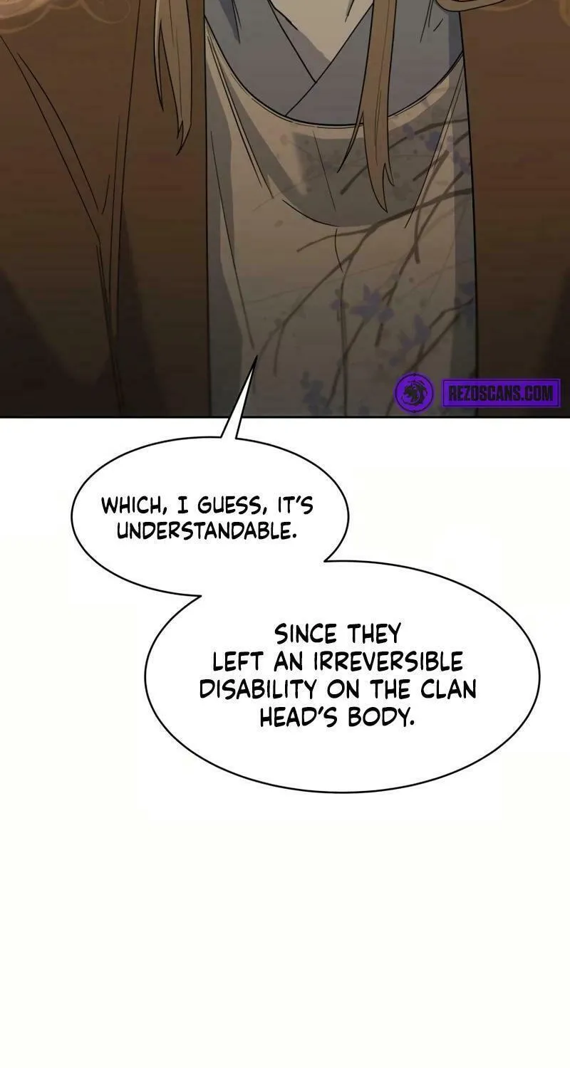 I Saw the Wild Ginseng Chapter 8 page 111 - 