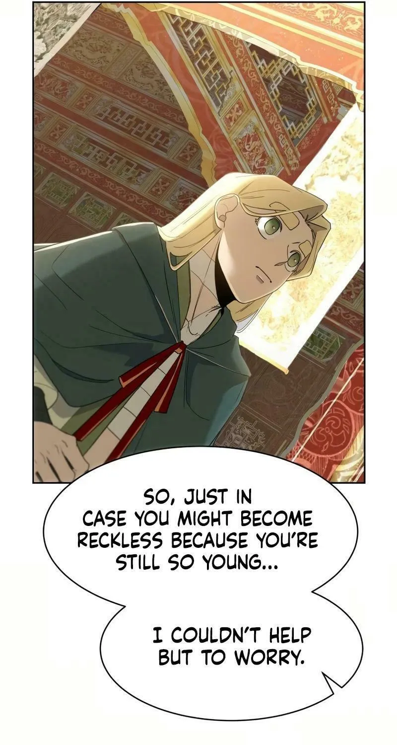 I Saw the Wild Ginseng Chapter 8 page 113 - 
