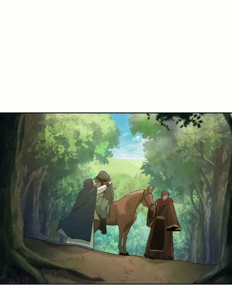 I Saw the Wild Ginseng Chapter 8 page 14 - 