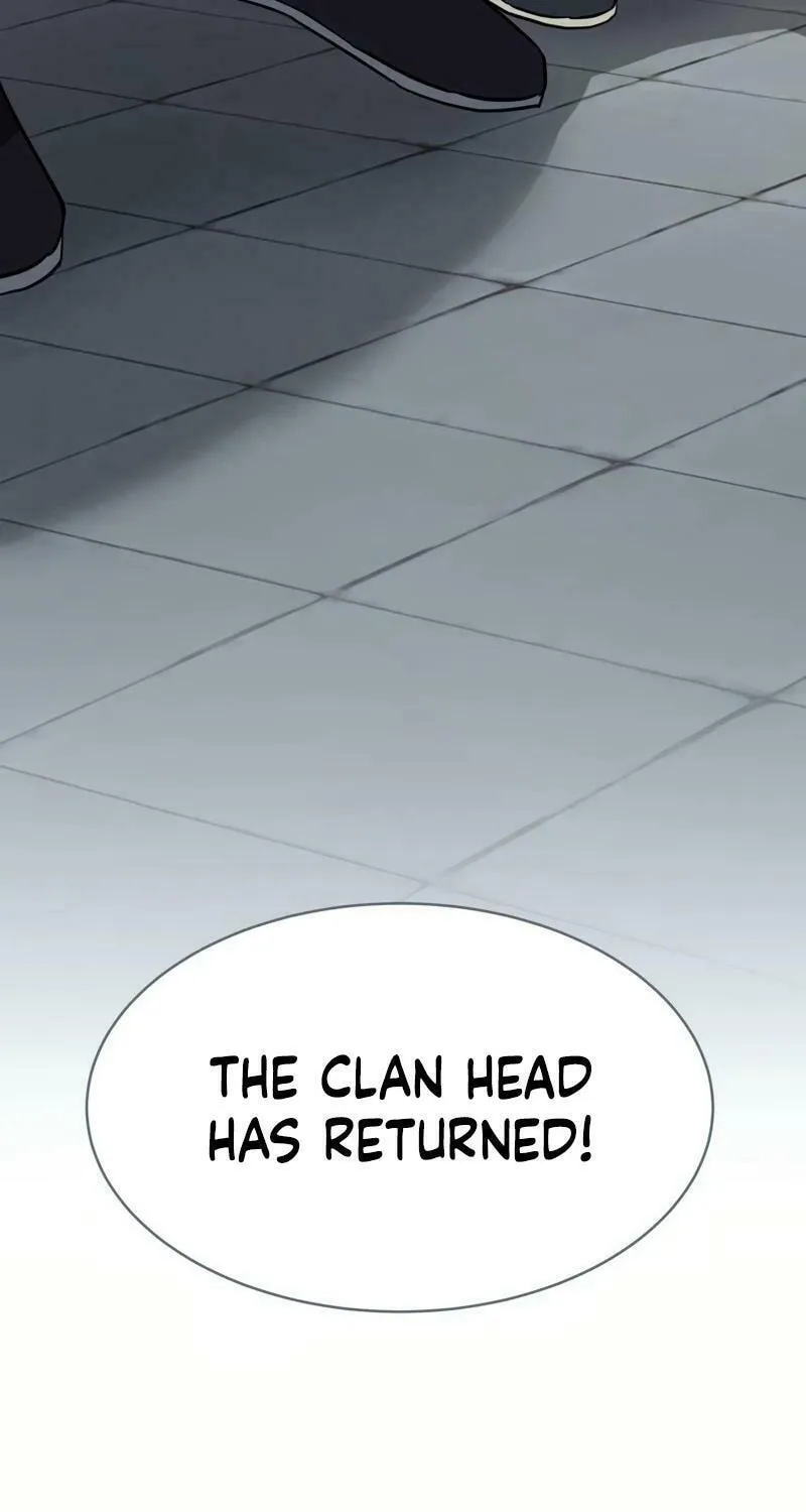 I Saw the Wild Ginseng Chapter 8 page 19 - 