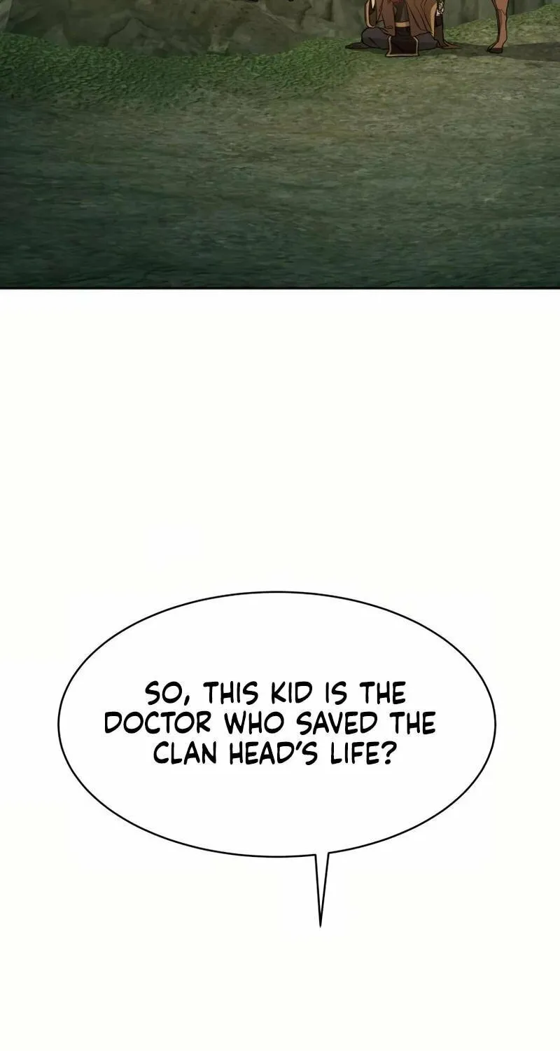 I Saw the Wild Ginseng Chapter 8 page 25 - 