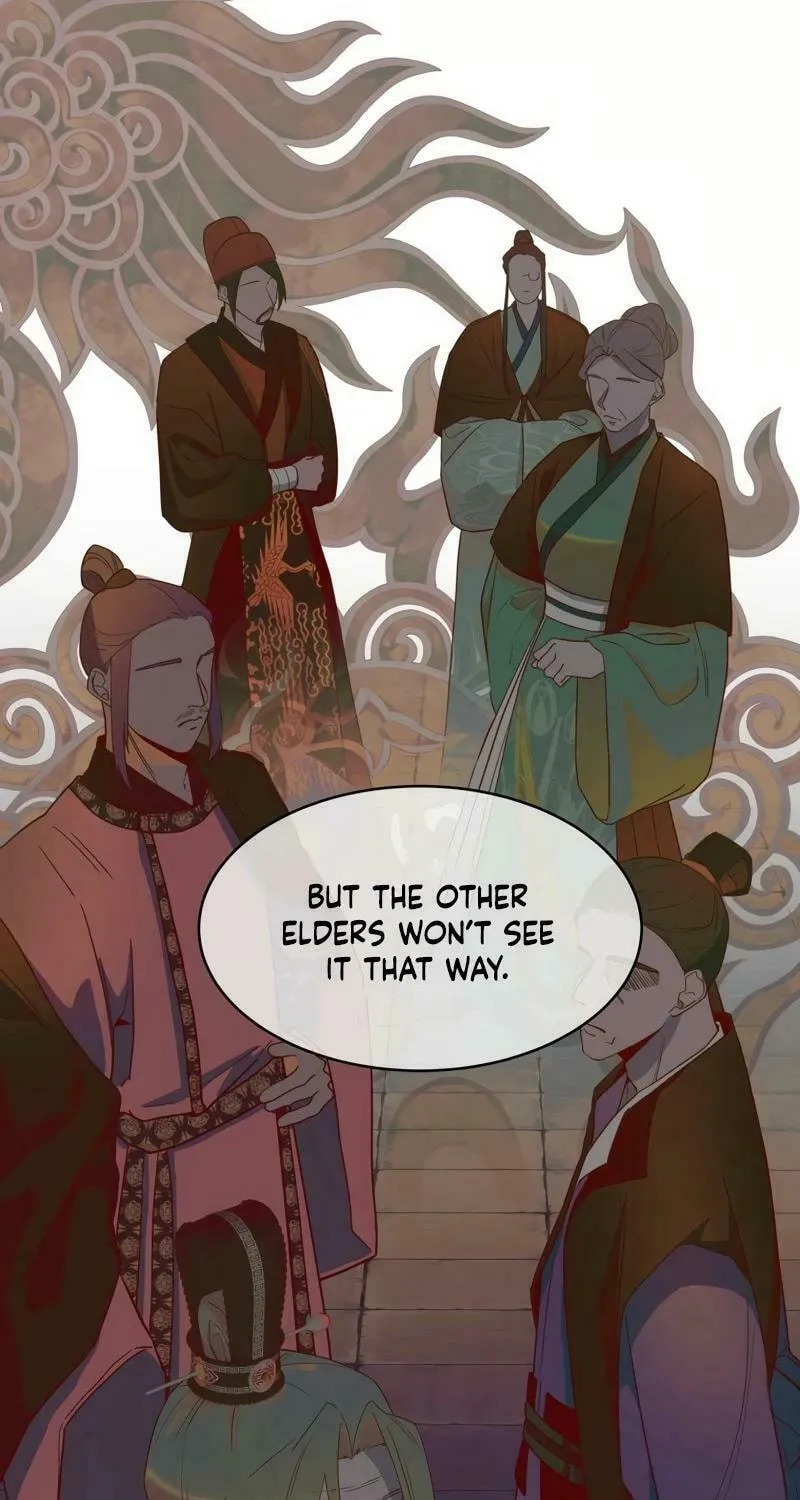 I Saw the Wild Ginseng Chapter 8 page 29 - 