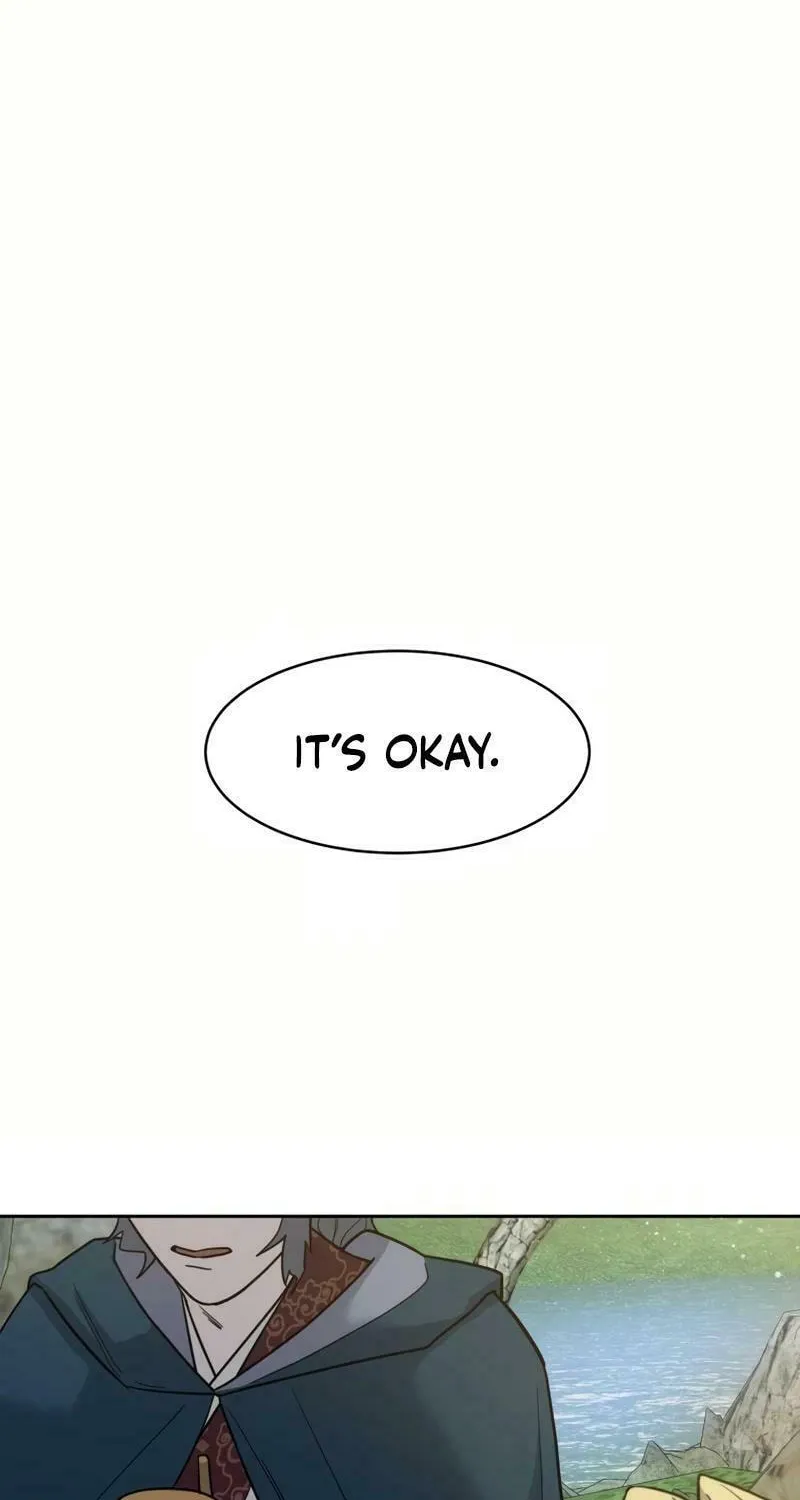 I Saw the Wild Ginseng Chapter 8 page 34 - 