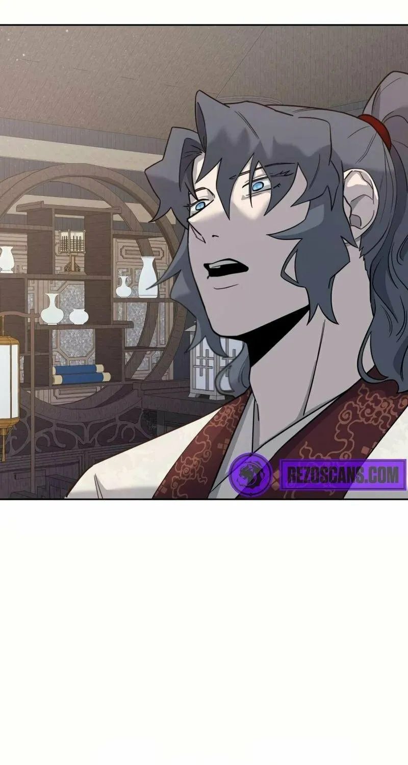 I Saw the Wild Ginseng Chapter 8 page 38 - 