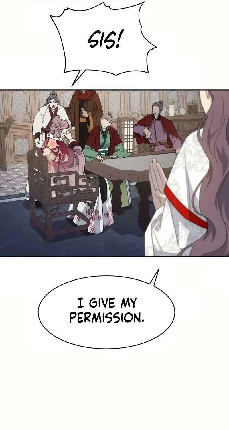 I Saw the Wild Ginseng Chapter 8 page 43 - 