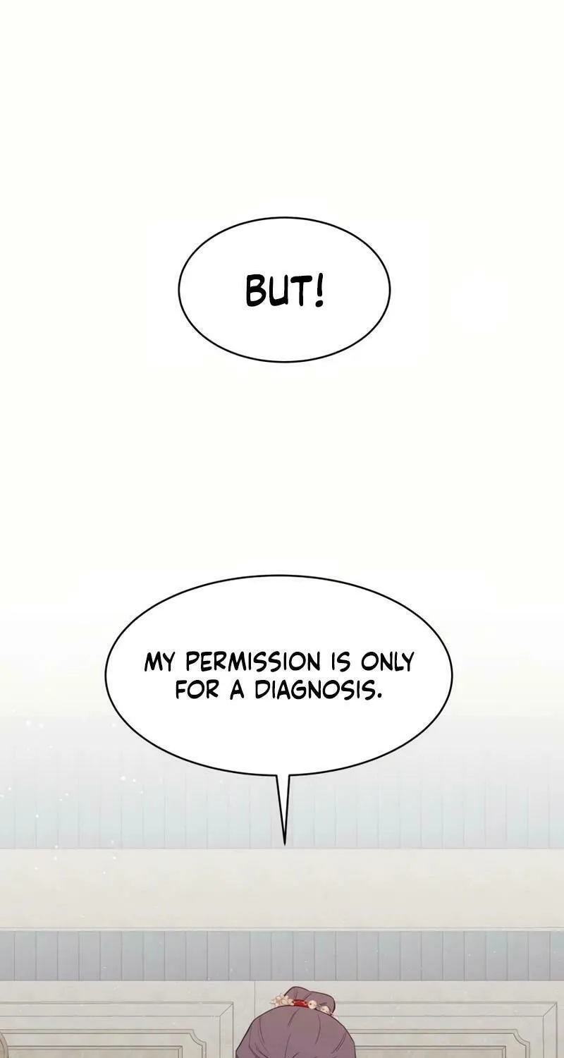 I Saw the Wild Ginseng Chapter 8 page 45 - 