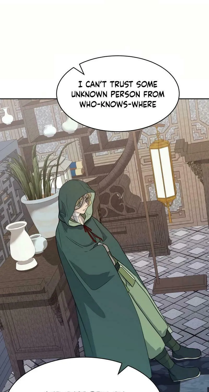 I Saw the Wild Ginseng Chapter 8 page 47 - 