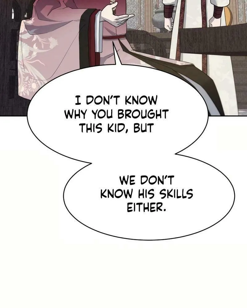 I Saw the Wild Ginseng Chapter 8 page 49 - 