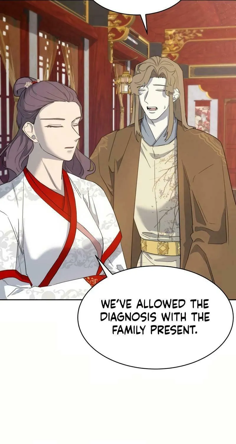 I Saw the Wild Ginseng Chapter 8 page 54 - 
